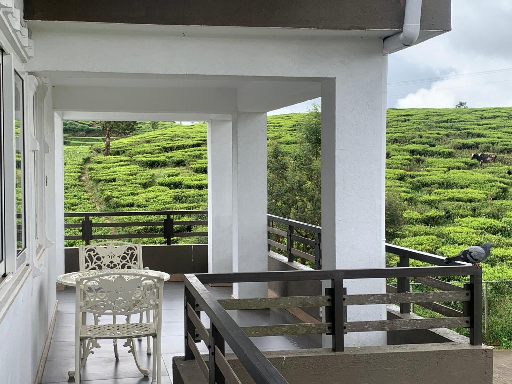 Queens Lake Cabin Nuwara Eliya Extérieur photo
